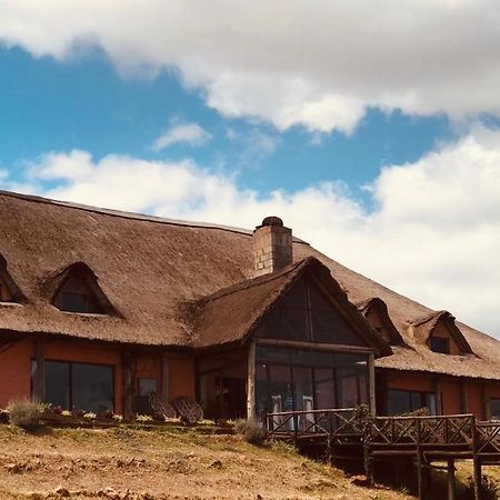 Buckswood Hilltops Siteki Bagian luar foto
