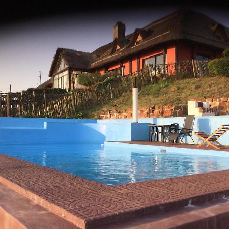 Buckswood Hilltops Siteki Bagian luar foto