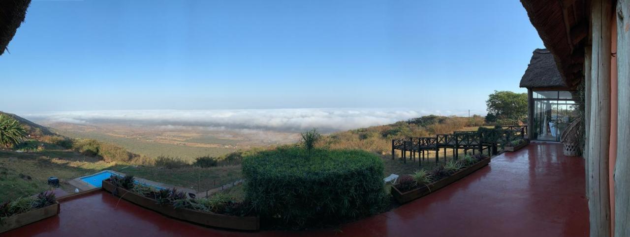 Buckswood Hilltops Siteki Bagian luar foto