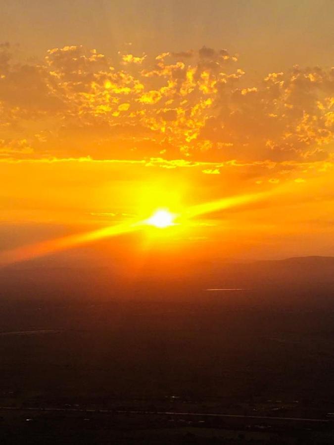 Buckswood Hilltops Siteki Bagian luar foto