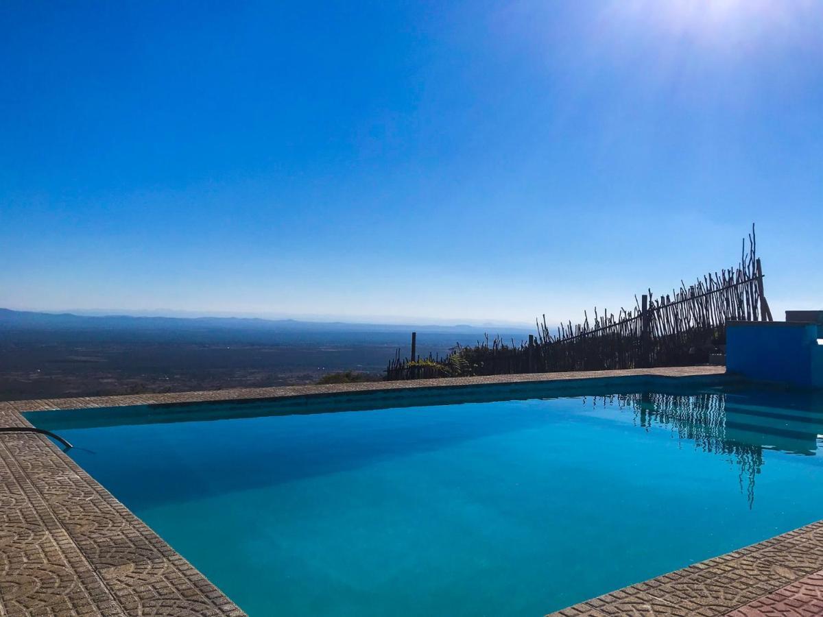 Buckswood Hilltops Siteki Bagian luar foto