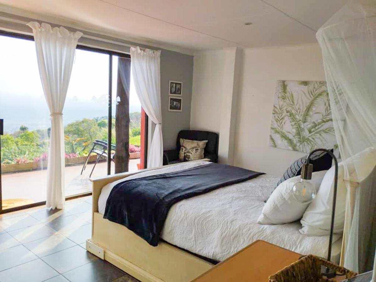Buckswood Hilltops Siteki Bagian luar foto