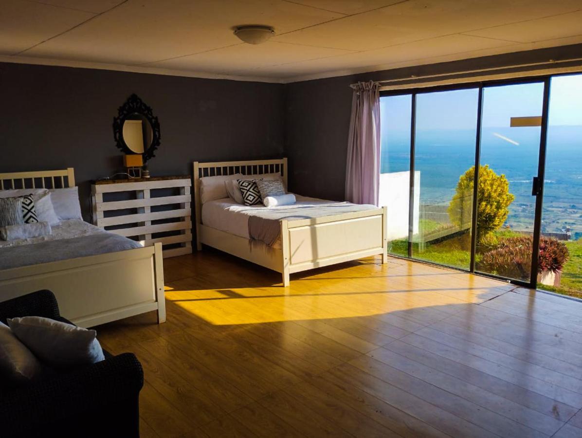 Buckswood Hilltops Siteki Bagian luar foto