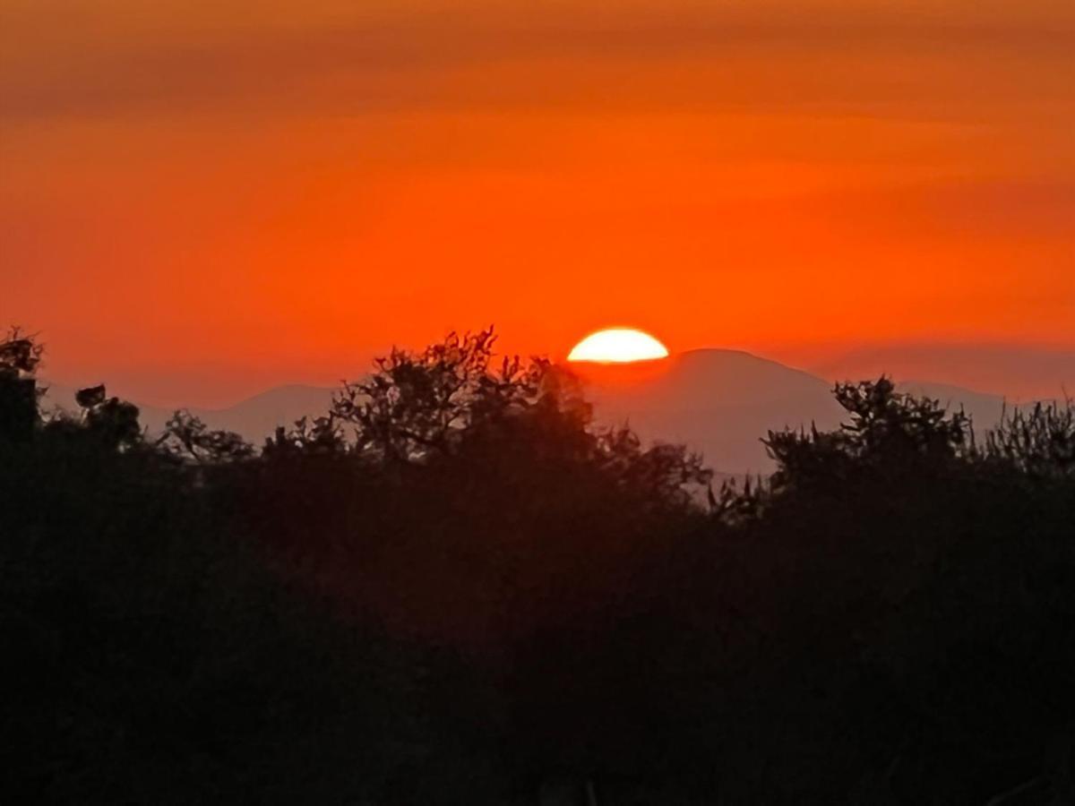 Buckswood Hilltops Siteki Bagian luar foto