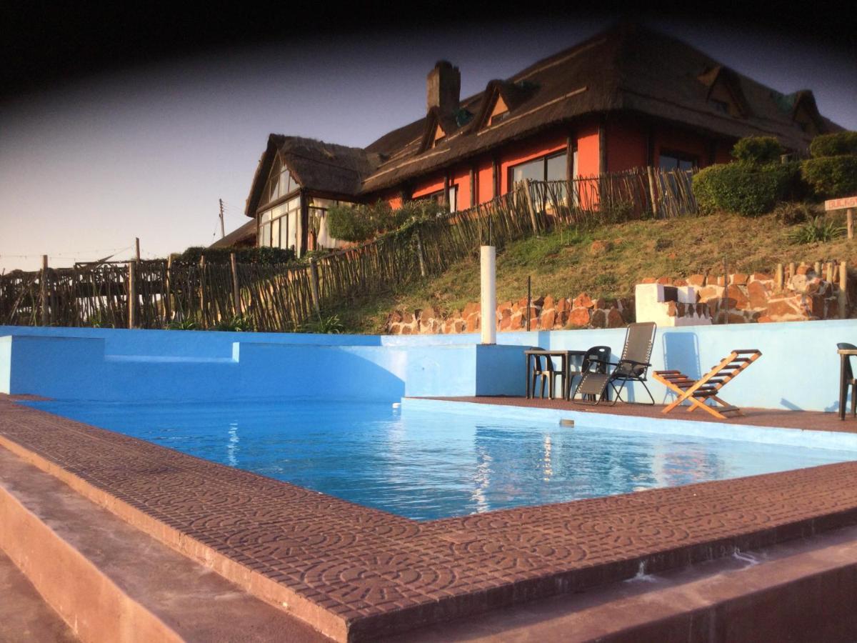 Buckswood Hilltops Siteki Bagian luar foto