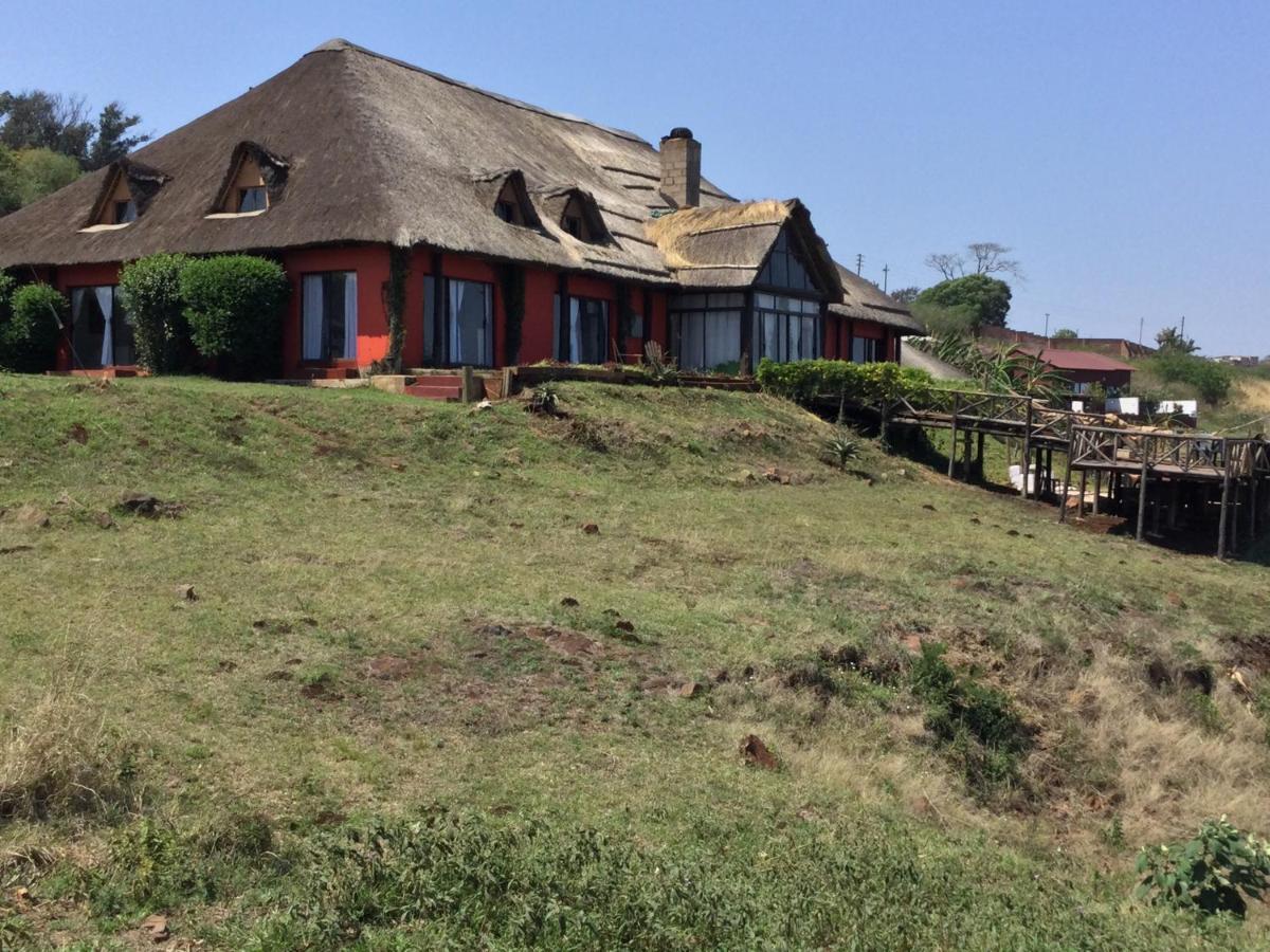 Buckswood Hilltops Siteki Bagian luar foto