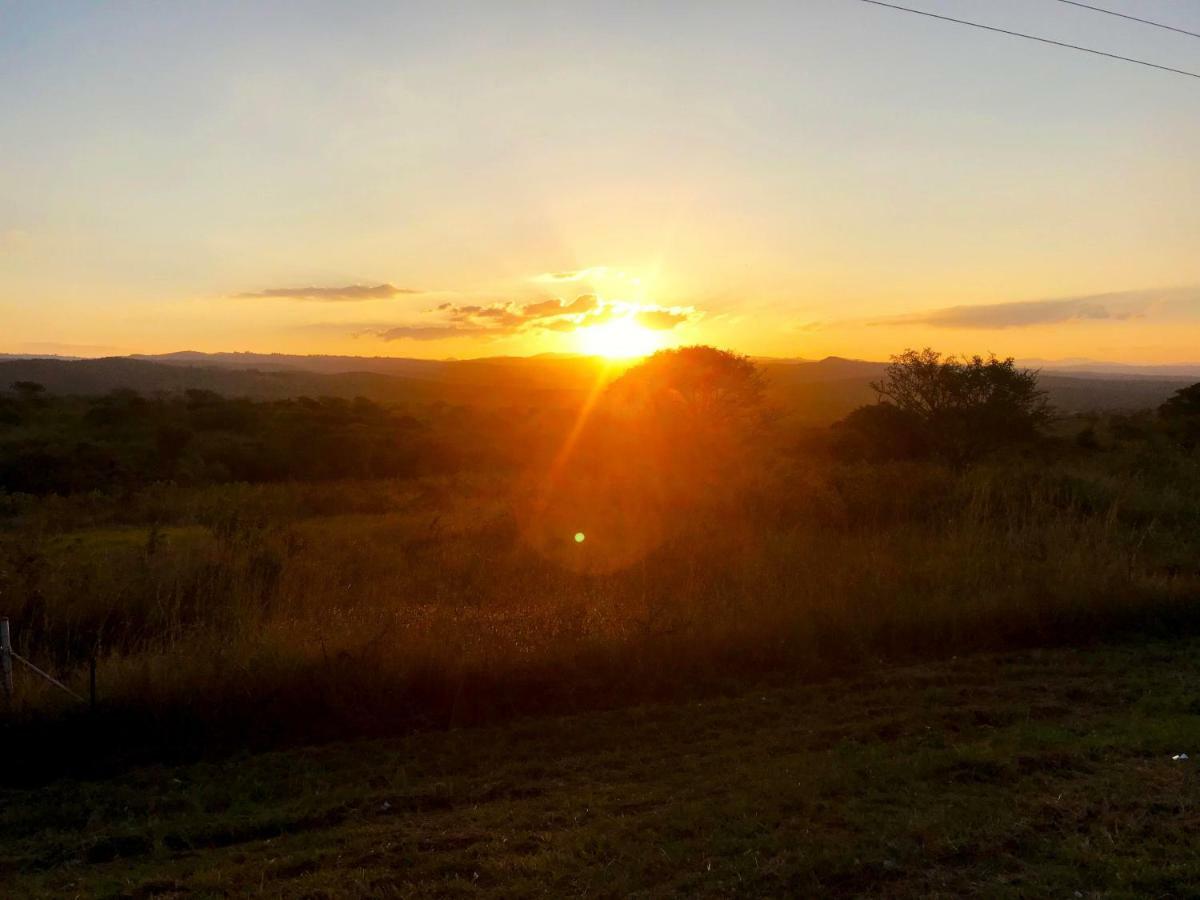 Buckswood Hilltops Siteki Bagian luar foto