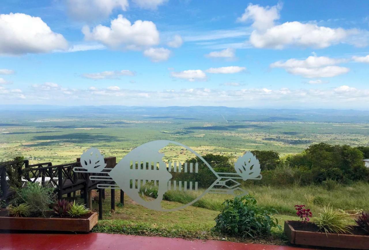 Buckswood Hilltops Siteki Bagian luar foto
