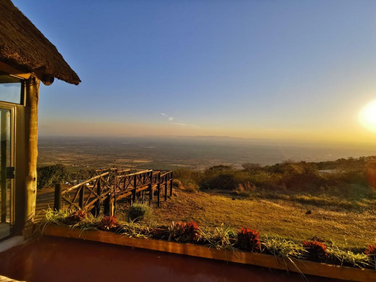 Buckswood Hilltops Siteki Bagian luar foto