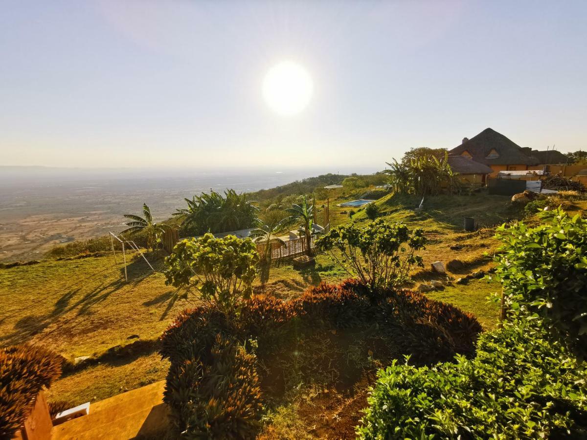 Buckswood Hilltops Siteki Bagian luar foto