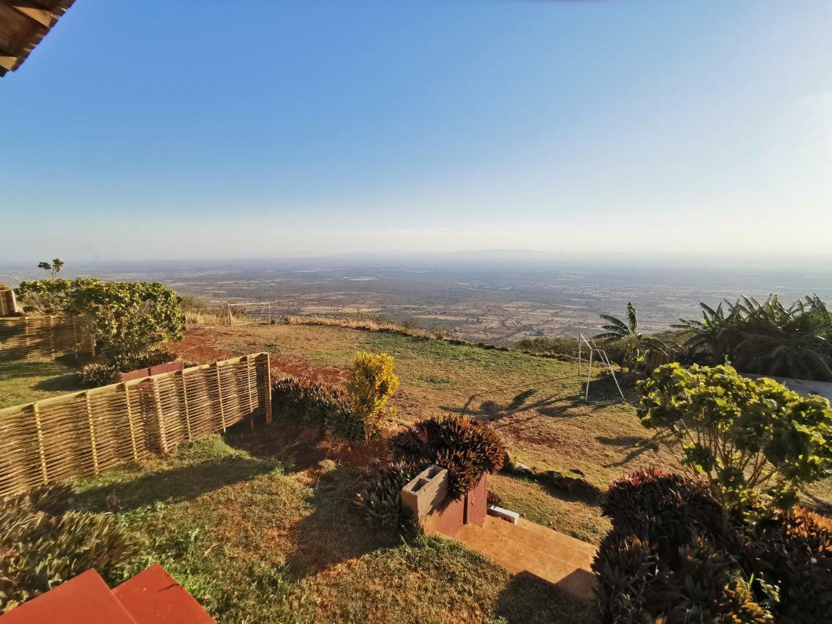 Buckswood Hilltops Siteki Bagian luar foto